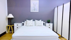 Two beds Premier Guest Suite
